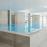 Apartment Vacationclub - Port 403 Kolberg