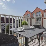 Apartment Vacationclub - Port 403