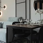Apartment Vacationclub - Port 403 Kolberg