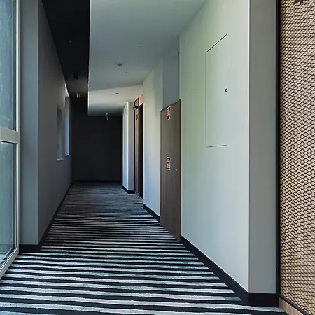 Apartment Vacationclub - Port 403