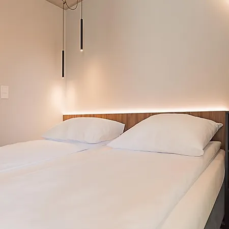 Vacationclub - Port 403 Apartment *