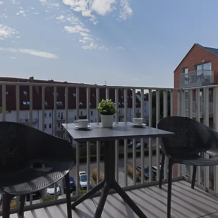 Vacationclub - Port 403 Kolberg