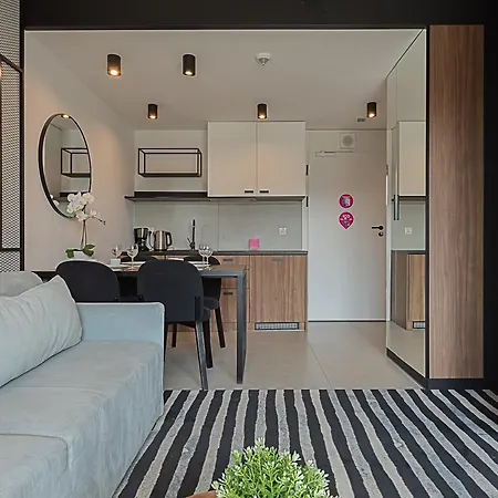 Vacationclub - Port 403 * Kolberg