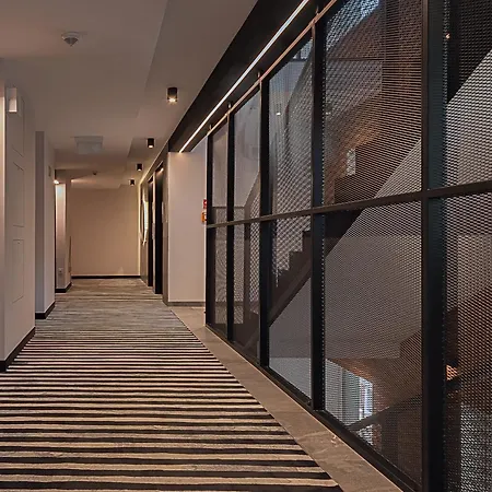 Apartment Vacationclub - Port 403