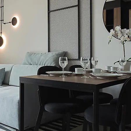 Apartment Vacationclub - Port 403 Kolobrzeg
