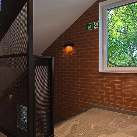 Vacationclub - Port 403 Apartament